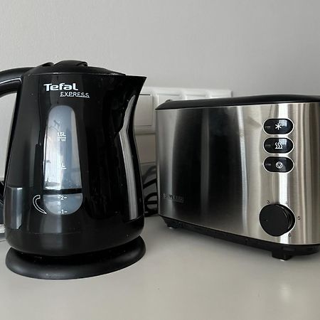 Impress Apartment Талин Екстериор снимка