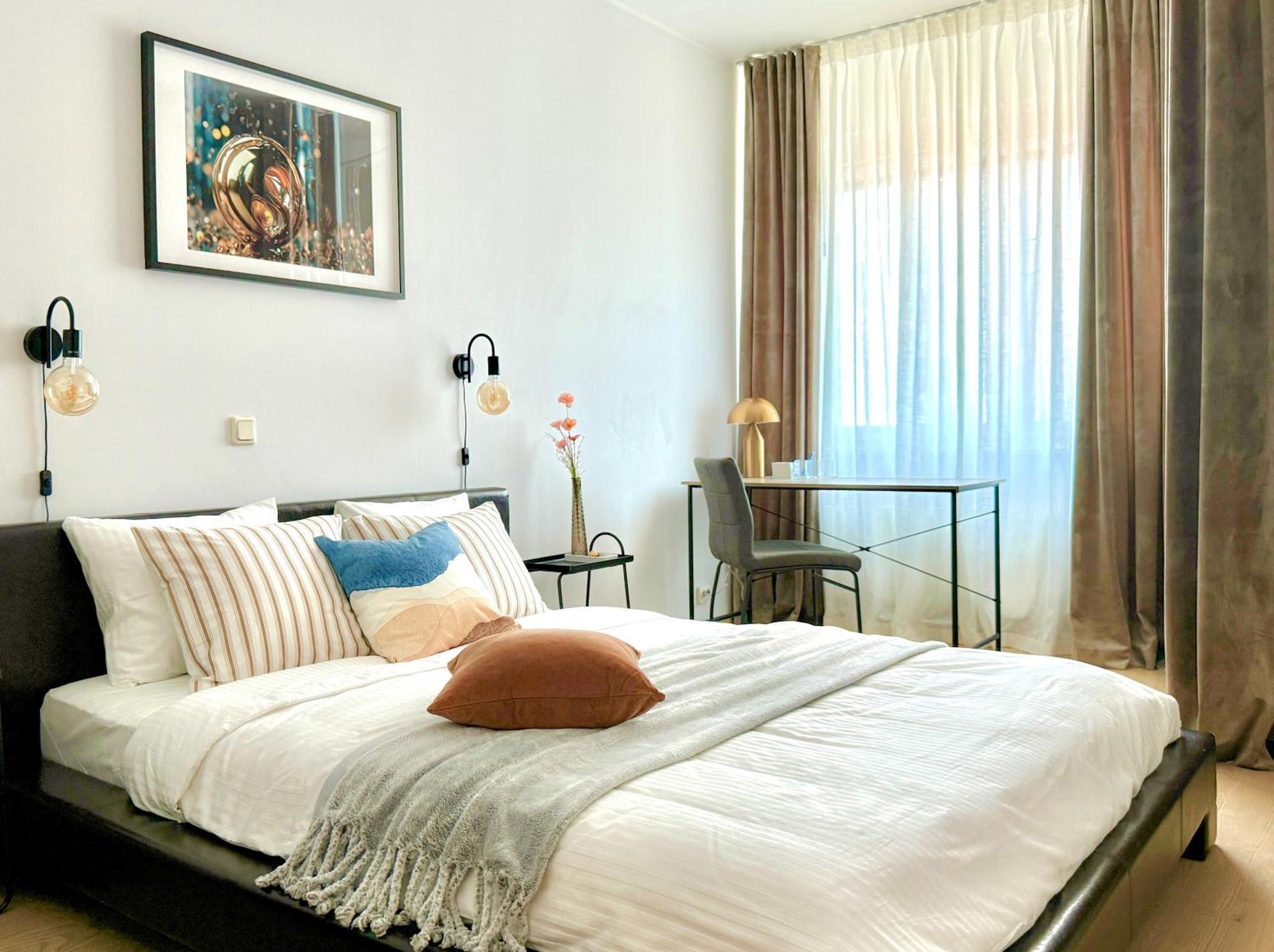 Impress Apartment Талин Екстериор снимка