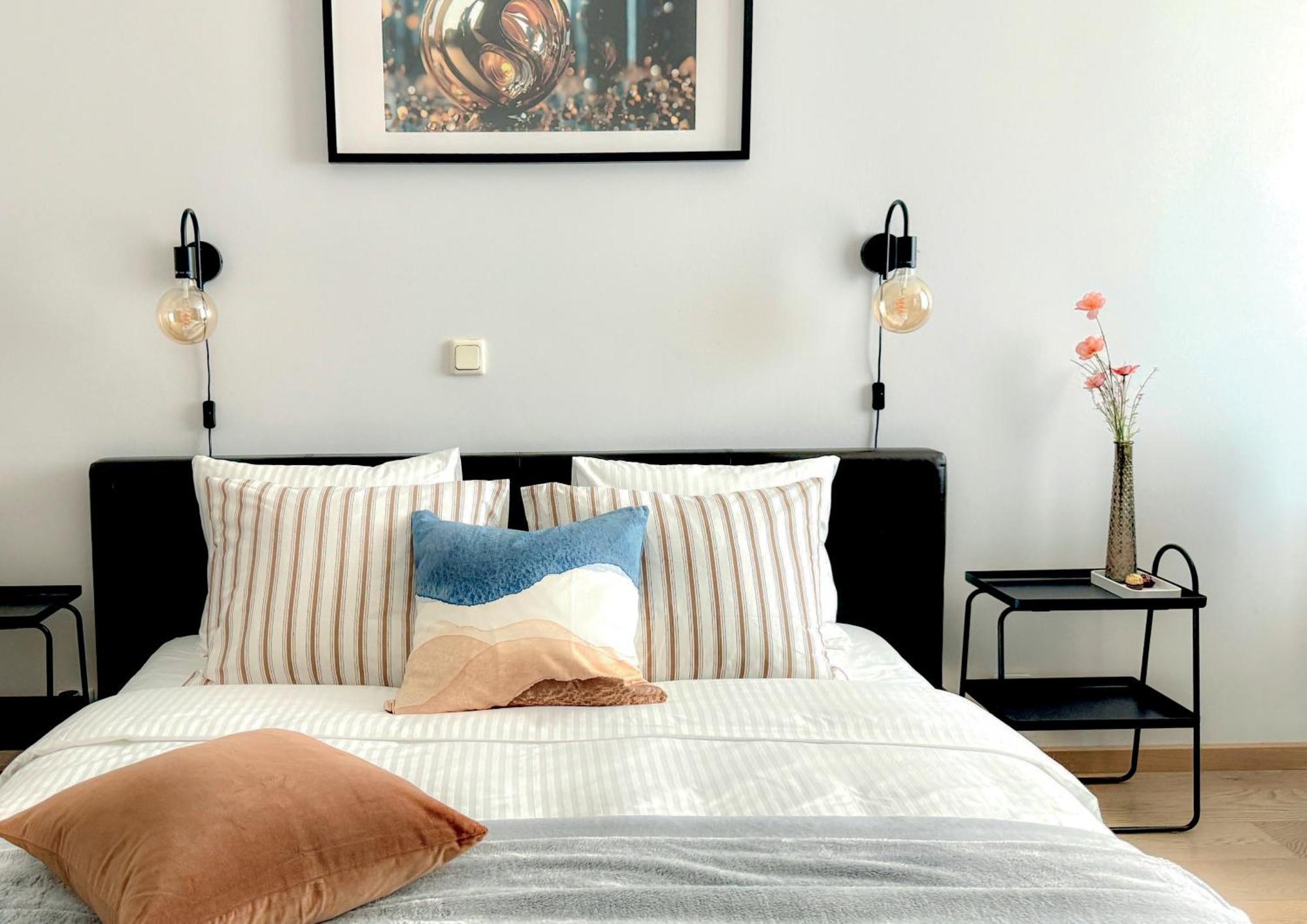 Impress Apartment Талин Екстериор снимка