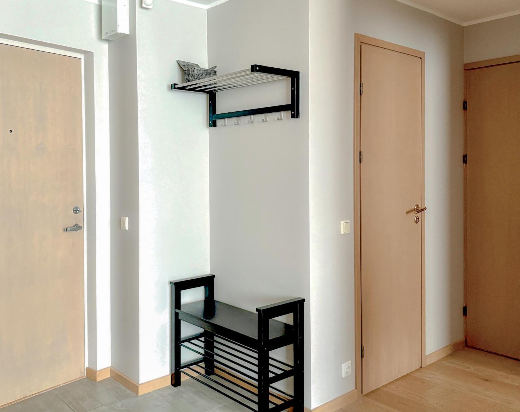 Impress Apartment Талин Екстериор снимка