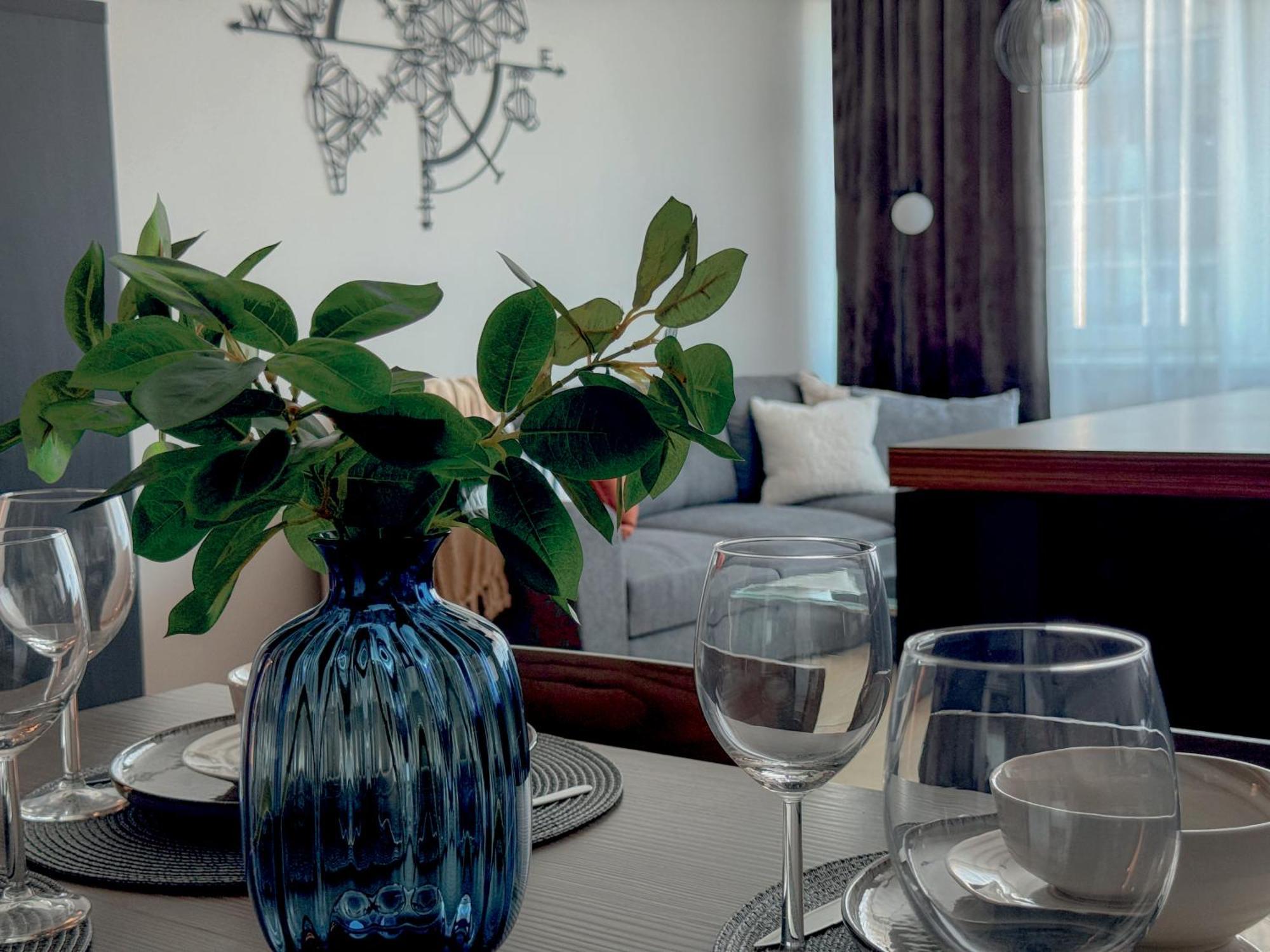 Impress Apartment Талин Екстериор снимка