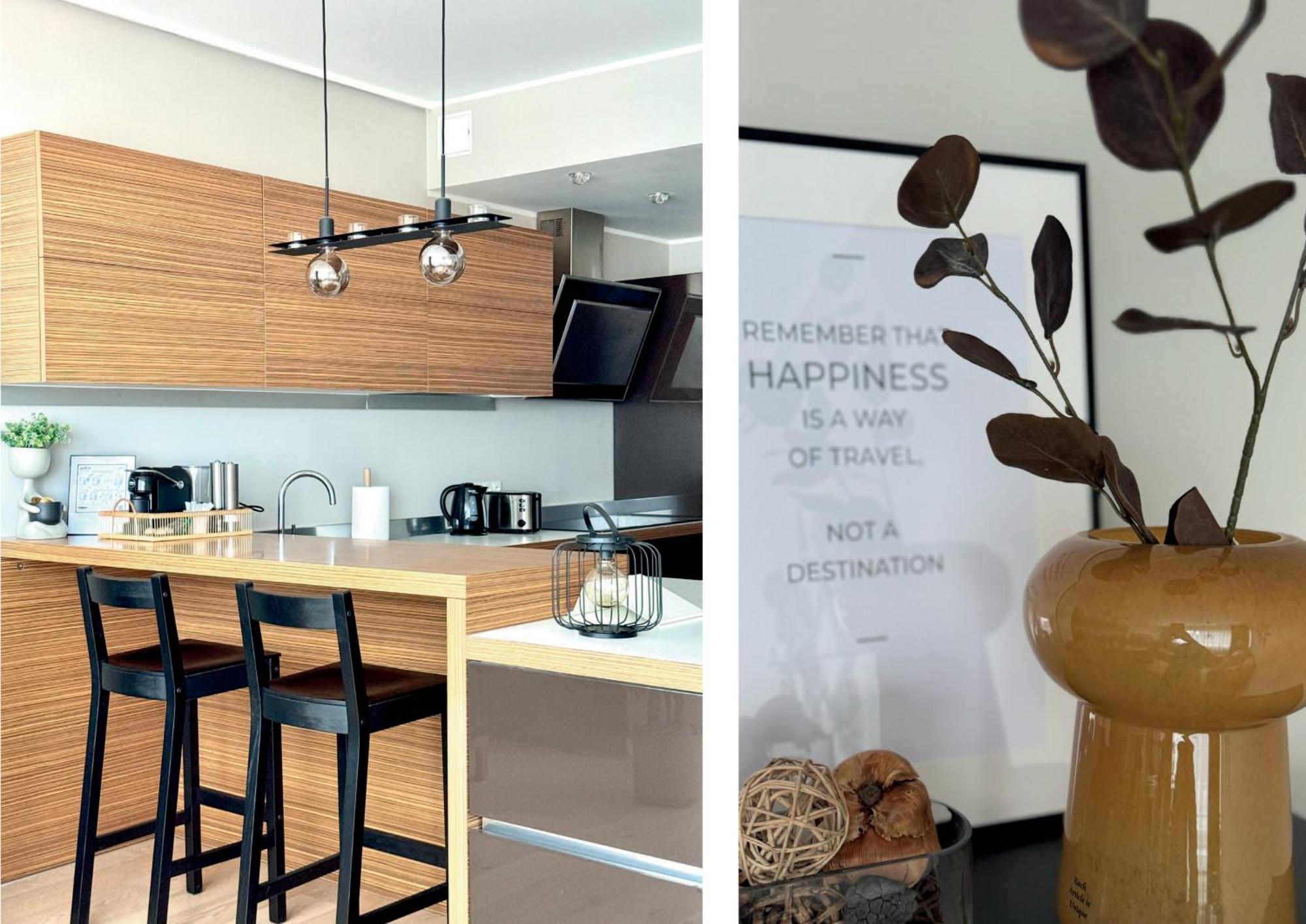 Impress Apartment Талин Екстериор снимка