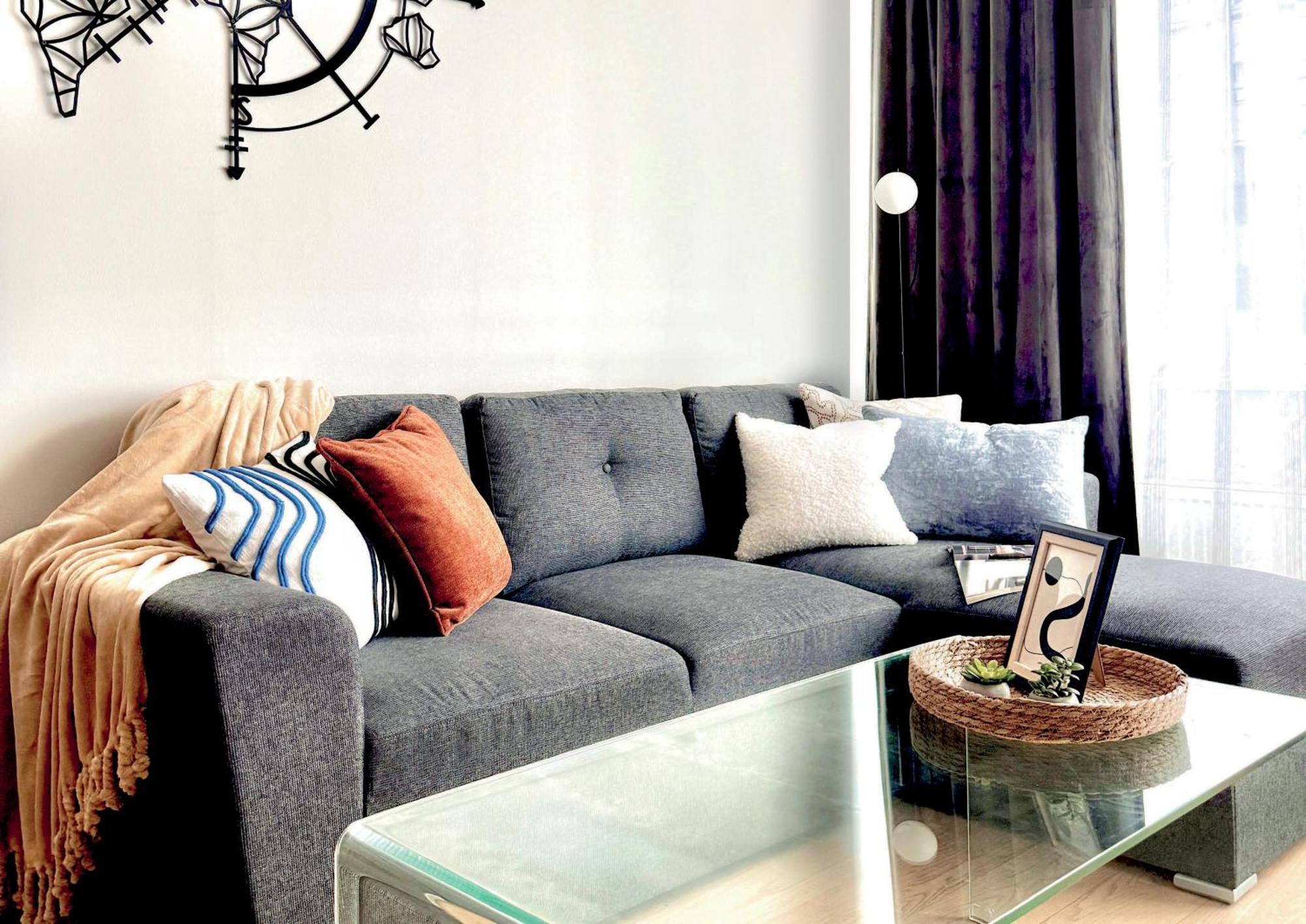 Impress Apartment Талин Екстериор снимка
